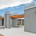 Apartamento Z Widokiem D607, D408 Basen Fitnes Garaz Bawialnia Parking W Cenie - Nadmorskie Tarasy-kolobrzeg Kołobrzeg