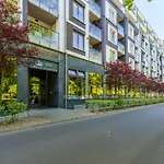 Z Widokiem D607, D408 Basen Fitnes Garaz Bawialnia Parking W Cenie - Nadmorskie Tarasy-kolobrzeg Apartamento *