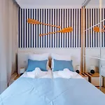 Apartamento Z Widokiem D607, D408 Basen Fitnes Garaz Bawialnia Parking W Cenie - Nadmorskie Tarasy-kolobrzeg *