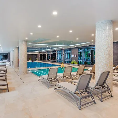 Z Widokiem D607, D408 Basen Fitnes Garaz Bawialnia Parking W Cenie - Nadmorskie Tarasy-kolobrzeg * Kołobrzeg