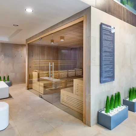 Z Widokiem D607, D408 Basen Fitnes Garaz Bawialnia Parking W Cenie - Nadmorskie Tarasy-kolobrzeg Appartement