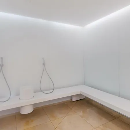 Appartement Z Widokiem D607, D408 Basen Fitnes Garaz Bawialnia Parking W Cenie - Nadmorskie Tarasy-kolobrzeg *