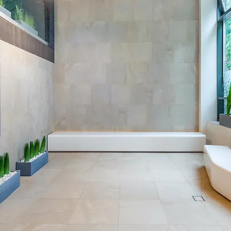 Z Widokiem D607, D408 Basen Fitnes Garaz Bawialnia Parking W Cenie - Nadmorskie Tarasy-kolobrzeg Appartement